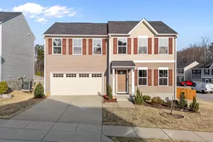 1003 Garrison Ave, Clayton, NC 27520 - Photo 44