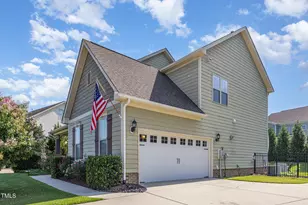 219 Friesan Way, Rolesville, NC 27571 - Photo 40