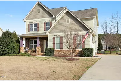 219 Friesan Way, Rolesville, NC 27571 - Photo 38