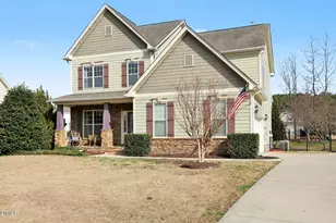 219 Friesan Way, Rolesville, NC 27571 - Photo 38