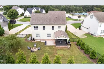 219 Friesan Way, Rolesville, NC 27571 - Photo 32