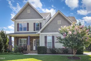 219 Friesan Way, Rolesville, NC 27571 - Photo 40