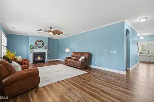 219 Friesan Way, Rolesville, NC 27571 - Photo 8