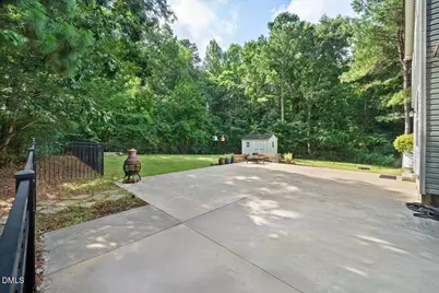 376 Everland Parkway, Angier, NC 27501 - Photo 28