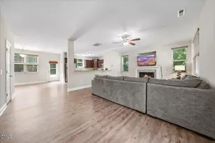 376 Everland Pkwy, Angier, NC 27501 - Photo 6