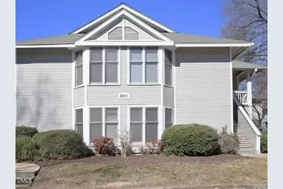 2811 Edridge Court #202, Raleigh, NC 27612 - Photo 1