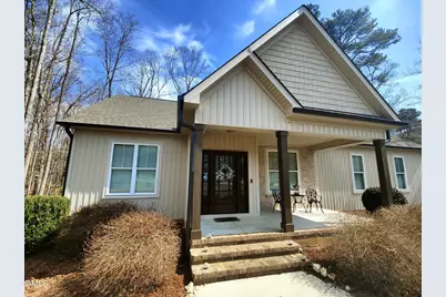 4334 N Greg Allen Way, Oxford, NC 27565 - Photo 8