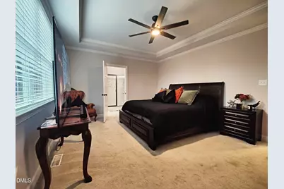 4334 N Greg Allen Way, Oxford, NC 27565 - Photo 28