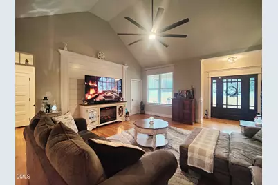 4334 N Greg Allen Way, Oxford, NC 27565 - Photo 16