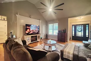 4334 N Greg Allen Way, Oxford, NC 27565 - Photo 16