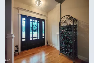 4334 N Greg Allen Way, Oxford, NC 27565 - Photo 12