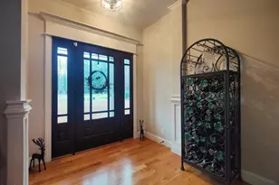 4334 N Greg Allen Way, Oxford, NC 27565 - Photo 12