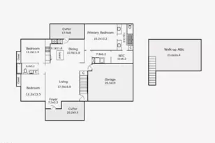 4334 N Greg Allen Way, Oxford, NC 27565 - Photo 52