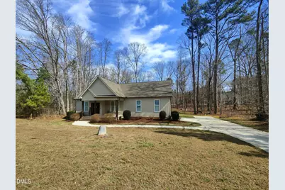 4334 N Greg Allen Way, Oxford, NC 27565 - Photo 1