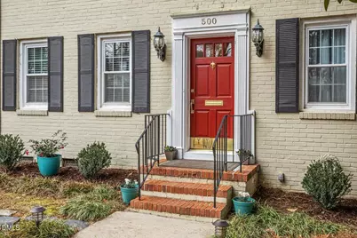 500 E Markham Avenue, Durham, NC 27701 - Photo 4