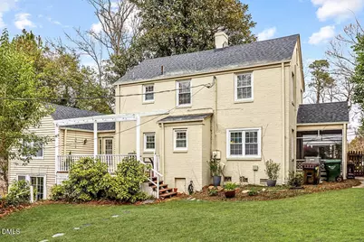 500 E Markham Avenue, Durham, NC 27701 - Photo 28