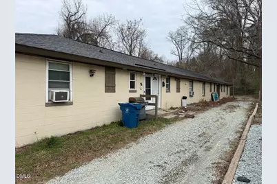 1512 N Hyde Park Avenue, Durham, NC 27701 - Photo 1