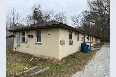 1512 N Hyde Park Avenue, Durham, NC 27701 - Photo 2