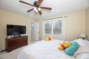 105 N Bend Dr, Knightdale, NC 27545 - Photo 32