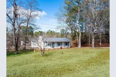 105 N Bend Drive, Knightdale, NC 27545 - Photo 1