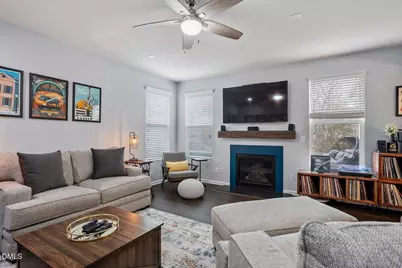 3940 Massey Pointe Court, Raleigh, NC 27616 - Photo 10