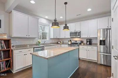 3940 Massey Pointe Court, Raleigh, NC 27616 - Photo 4