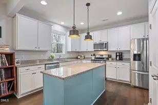 3940 Massey Pointe Ct, Raleigh, NC 27616 - Photo 4