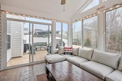 3940 Massey Pointe Court, Raleigh, NC 27616 - Photo 8