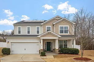 3940 Massey Pointe Ct, Raleigh, NC 27616 - Photo 2