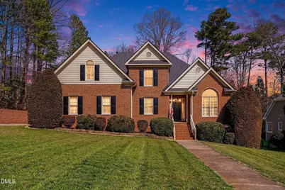 1900 Small Court, Raleigh, NC 27612 - Photo 2