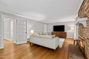 4209 Quail Hollow Dr, Raleigh, NC 27609 - Photo 12