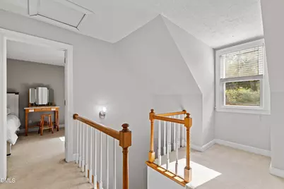 4209 Quail Hollow Drive, Raleigh, NC 27609 - Photo 28