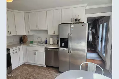 4209 Quail Hollow Drive, Raleigh, NC 27609 - Photo 2