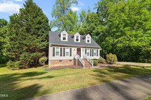 4209 Quail Hollow Dr, Raleigh, NC 27609 - Photo 4