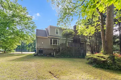 4209 Quail Hollow Drive, Raleigh, NC 27609 - Photo 42