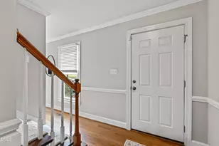 4209 Quail Hollow Dr, Raleigh, NC 27609 - Photo 8