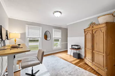 4209 Quail Hollow Drive, Raleigh, NC 27609 - Photo 16