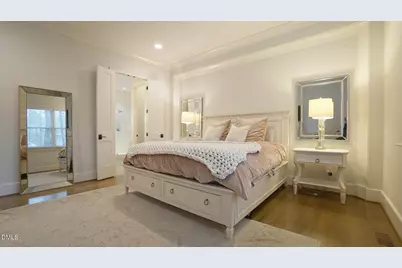 2924 Skybrook Oaks Drive, Raleigh, NC 27612 - Photo 24