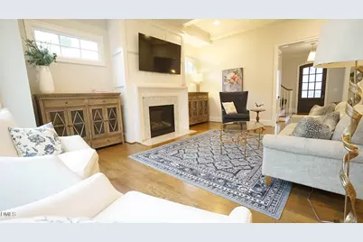 2924 Skybrook Oaks Drive, Raleigh, NC 27612 - Photo 12