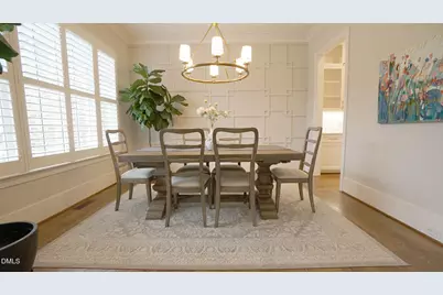 2924 Skybrook Oaks Drive, Raleigh, NC 27612 - Photo 4