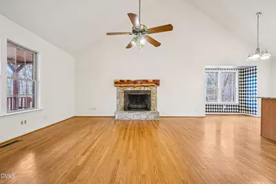 1018 Christy Ridge Court, Rougemont, NC 27572 - Photo 6