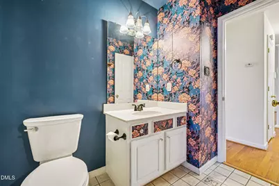 1018 Christy Ridge Court, Rougemont, NC 27572 - Photo 18