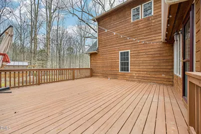 1018 Christy Ridge Court, Rougemont, NC 27572 - Photo 26