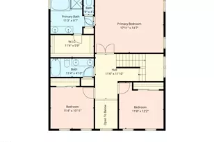 115 Chancellors Ridge, Durham, NC 27713 - Photo 52