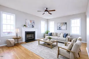 115 Chancellors Ridge, Durham, NC 27713 - Photo 2