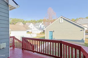 115 Chancellors Ridge, Durham, NC 27713 - Photo 38