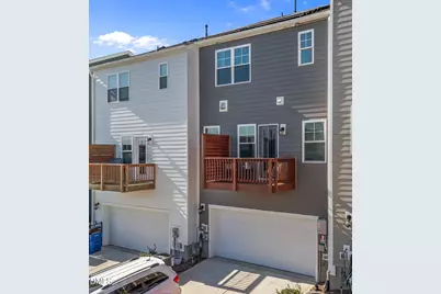 6414 Nurture Avenue, Raleigh, NC 27616 - Photo 2
