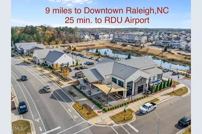 6414 Nurture Avenue, Raleigh, NC 27616 - Photo 4