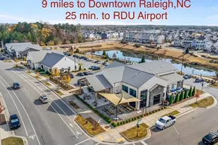 6414 Nurture Ave, Raleigh, NC 27616 - Photo 4