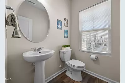 6414 Nurture Avenue, Raleigh, NC 27616 - Photo 16